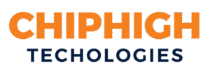 chip high logo